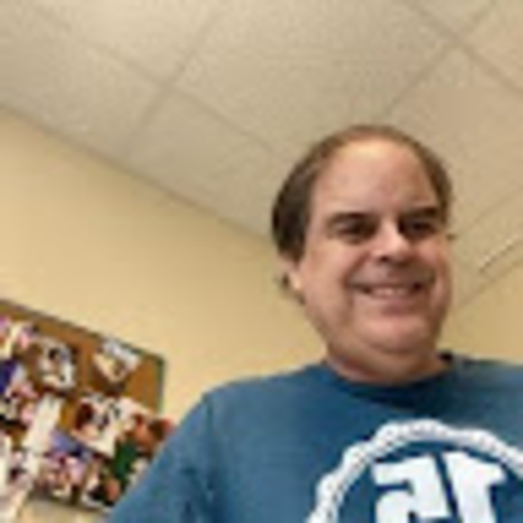 Meet your Posher, Jeffrey - Picture 1 of 1